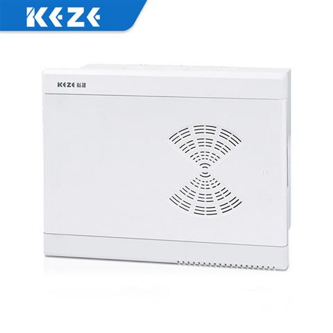 TTD series optical fiber entry box